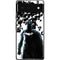 DC Comics Batman Holding batarang Art Google Pixel 6 Skin